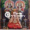 artist K.C.Prakas - Thevar Art Gallery