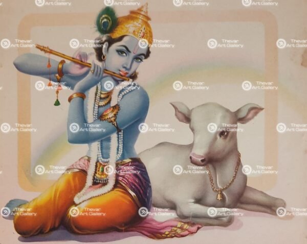 Gopala Krishna | Kanhaji | Mohan | Muralidhar