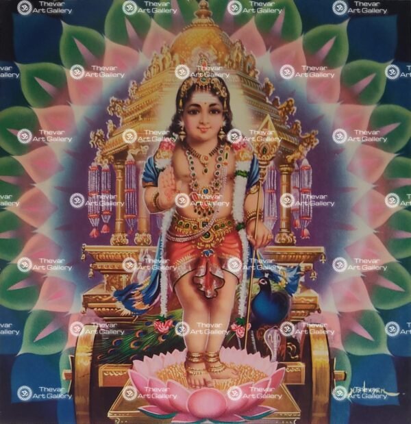 Murugan | Skanda | Idaten | Kumaraten | Kartikeya | Subrahmanya