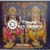 artist Rangroop - Thevar Art Gallery