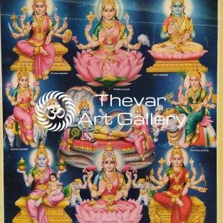 C.Kondiah raju Thevar Art Gallery