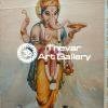 Artist V.K.Baraskar - Thevar art Gallery