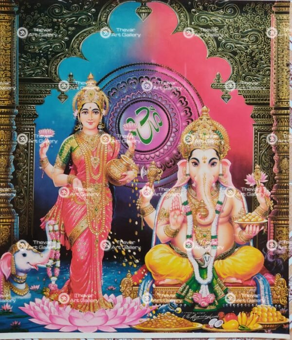 Lord Ganesh | Ganesha | Ganapati