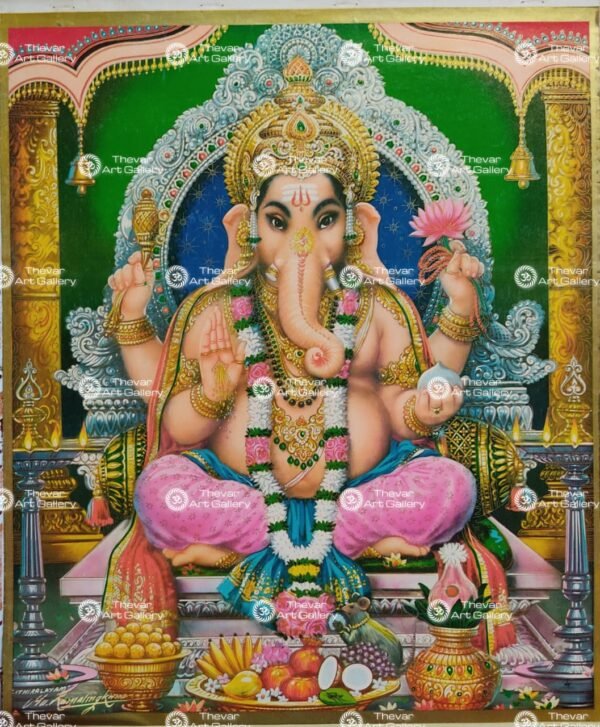 Lord Ganesh | Ganesha | Ganapati