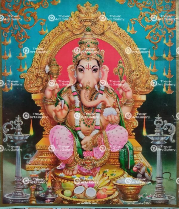 Lord Ganesh | Ganesha | Ganapati