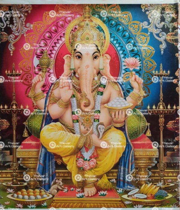 Lord Ganesh | Ganesha | Ganapati