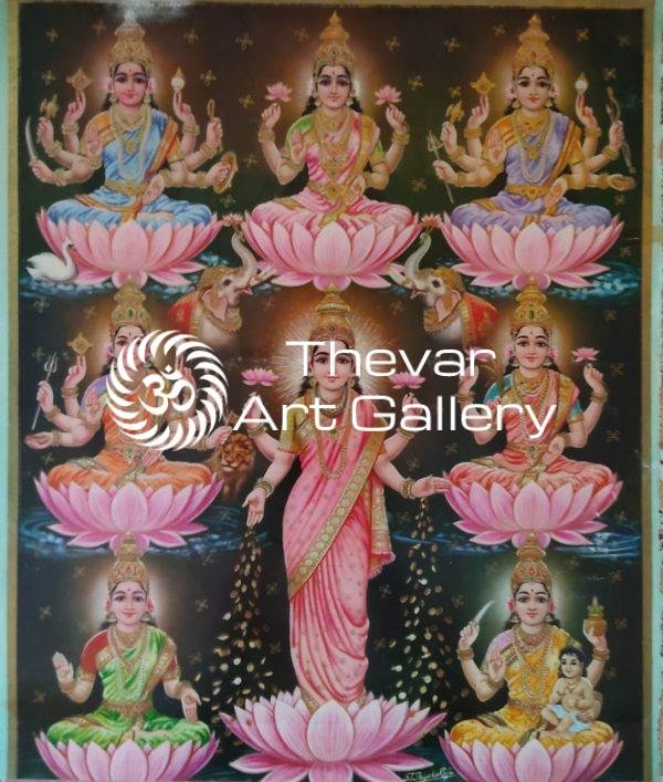 Artist Silpi Thiyakaraja - Thevar Art GAllery