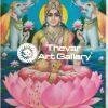 Sri Lakshmi - Thevar art gallery
