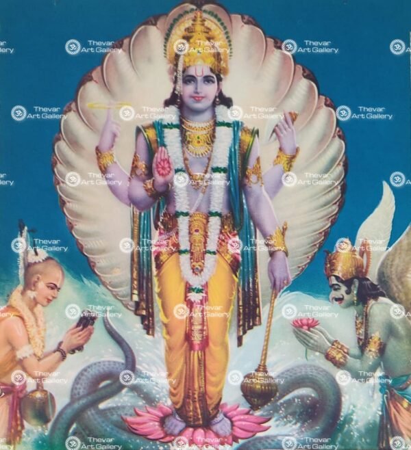 Maha Vishnu