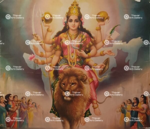 Durga Mata | Durga devi