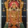 Artist C.Kondiah raju antique vintage paintings - Thevar art gallery