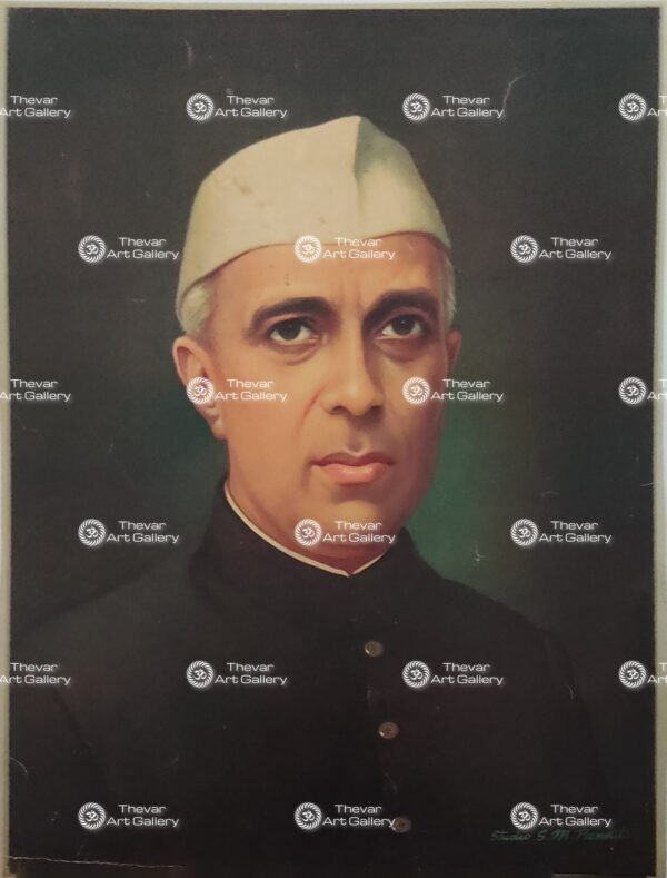 Jawalharlal Nehru | Nehruji