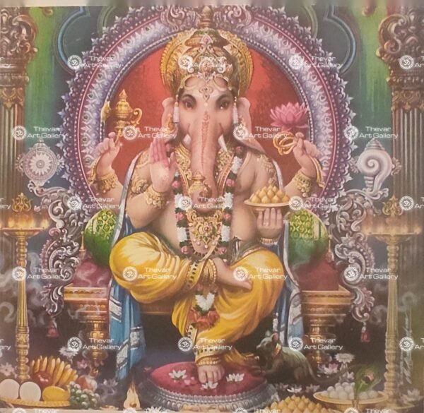 Ganesha | Kangiten