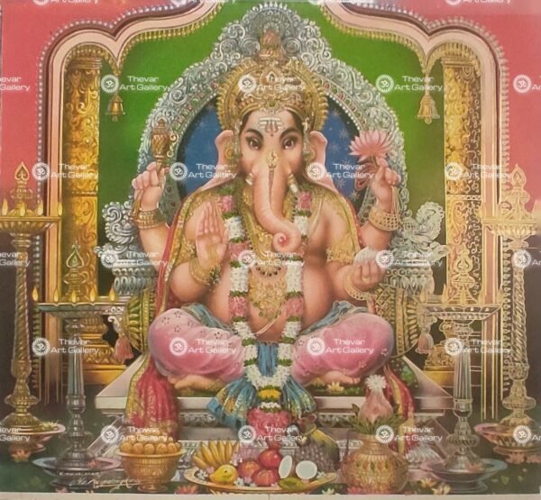 Ganesha | Kangiten