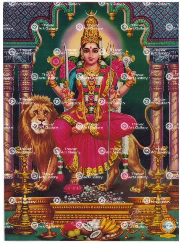 Durga devi | Durga Mata