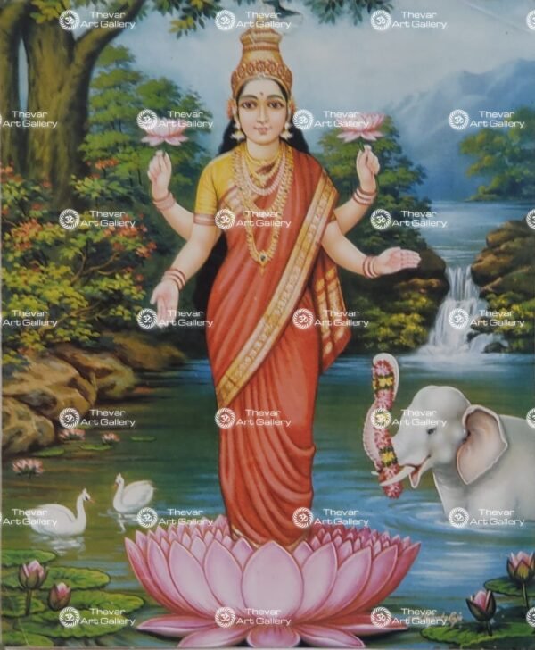 Lakshmi | Laxmi devi