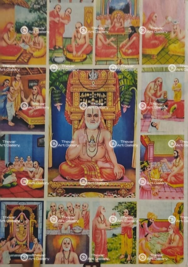 Raghavendra Swamy