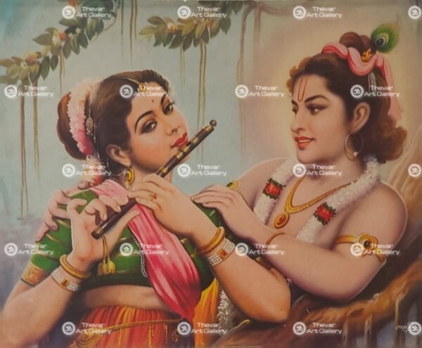 Radhe Krishna | Radhe Shyam